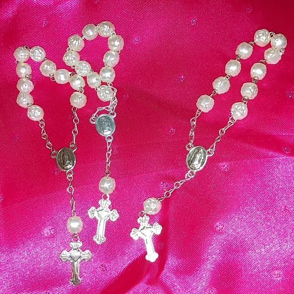 Baby bracelet